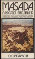Masada : Fyndorter i Bibelns land