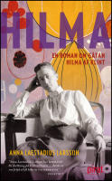 Hilma : En roman om g&aring;tan Hilma af Klint