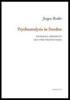 Psychoanalysis in Sweden