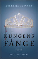 Kungens f&aring;nge