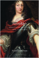 Fenixelden : Drottning Kristina som alkemist