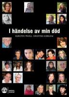 I h&auml;ndelse av min d&ouml;d