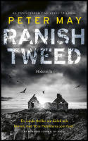 Ranish Tweed