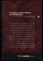 De minst utvecklade l&auml;nderna och v&auml;rldshandeln