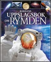 Barnens uppslagsbok om rymden