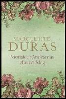 Monsieur Andesmas eftermiddag