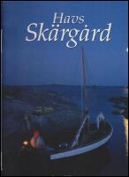 Havssk&auml;rg&aring;rd
