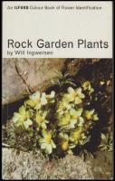 Rock Garden Plants