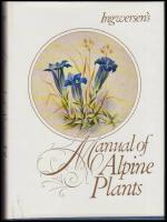 Ingwersen's Manual of Alpine Plants