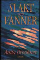 Sl&auml;kt och v&auml;nner