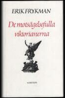 De mots&auml;gelsefulla viktorianerna