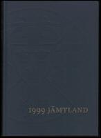 STF &aring;rsbok : 1999 - J&auml;mtland