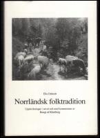 Norrl&auml;ndsk folktradition