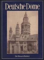 Deutsche dome des mitelalters