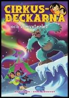 Cirkusdeckarna och ismysteriet