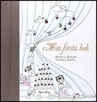 Min f&ouml;rsta bok