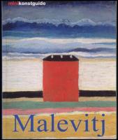 Kasimir Malevitj : Hans liv och verk