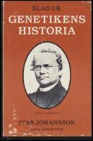 Blad ur genetikens historia
