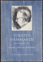 Torsten Hammar&eacute;n och hans tid : En epok i g&ouml;teborgsk teaterhistoria