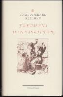 Fredmans handskrifter
