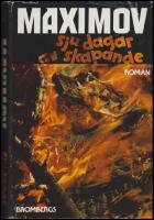 Sju dagar av skapande : Roman