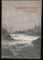 Norrbotten 1966 : Lulebygden och Lule lappmark