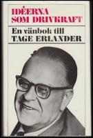 Id&eacute;erna som drivkraft