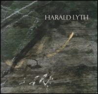 Harald Lyth : M&aring;lningar 1980-1985