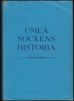 Ume&aring; sockens historia