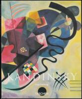 Wassily Kandinsky : 1866-1944 : Revolution der Malerei