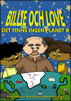 Billie och Love : Det finns ingen planet B