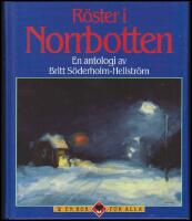 R&ouml;ster i Norrbotten Landskapsbok