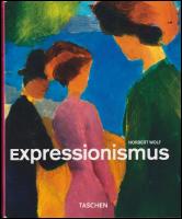 Expressionismus