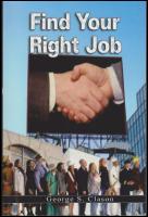 Find Your Right Job