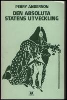 Den absoluta statens utveckling