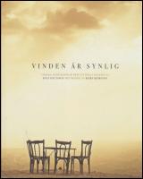 Vinden &auml;r synlig : Lyriska anteckningar fr&aring;n en resa i Egypten