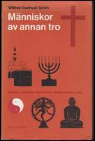 M&auml;nniskor av annan tro