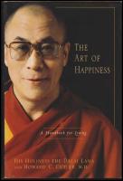 The Art of Happiness : A Handbook for Living