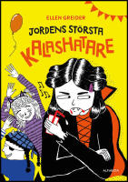 Jordens st&ouml;rsta kalashatare