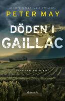 D&ouml;den i Gaillac