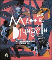 Mattedjungeln : Uppt&auml;ck matematiken omkring dig