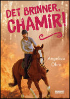 Det brinner, Chamir!