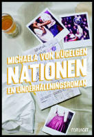 Nationen : En underh&aring;llningsroman