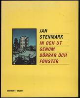 In och ut genom d&ouml;rrar och f&ouml;nster