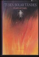 Tusen solar t&auml;ndes : Roman