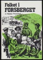 Folket i Forsberget