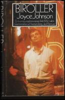 Biroller. En kvinnas ungdomsminnen fr&aring;n 1950 talets beatnikr&ouml;relse och kretsen kring Jack Kerouac