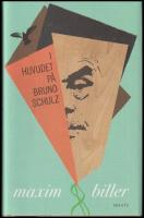 I huvudet p&aring; Bruno Schulz