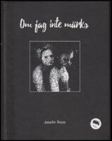 Om jag inte m&auml;rks