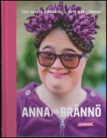 Anna p&aring; Br&auml;nn&ouml;